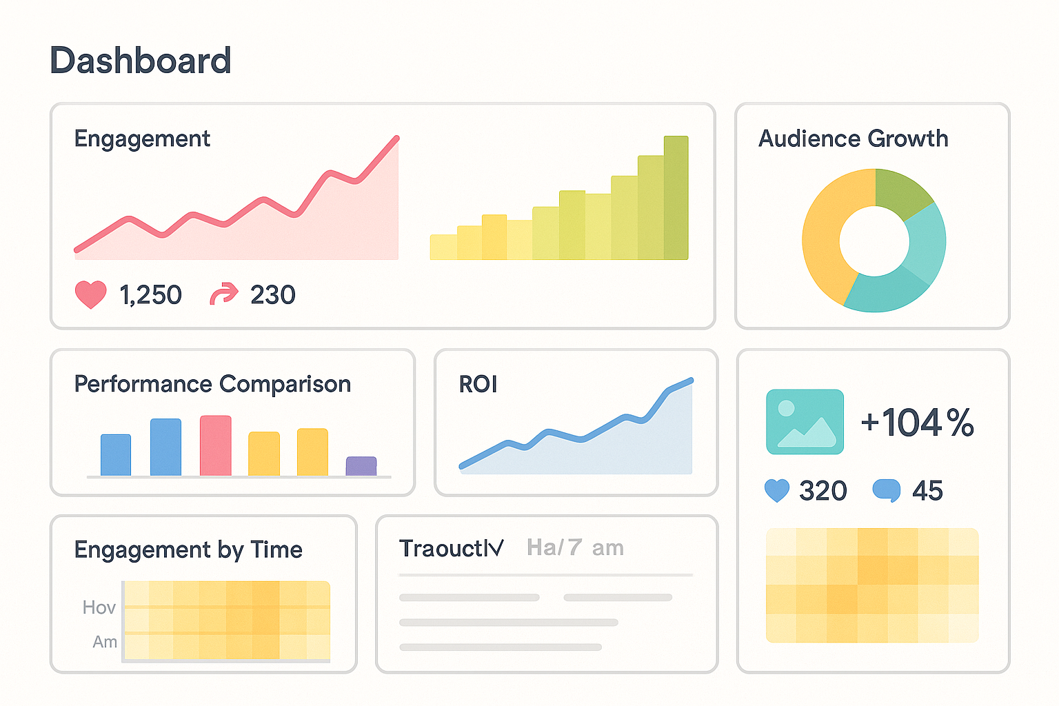 Performance Analytics